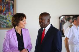 Zika : hausse du nombre de fausses couches en Guyane