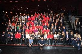 Sidaction 2017 : 4,1 millions d'euros de promesses de dons 