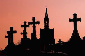 La science identifie 11 facteurs pour bien mourir