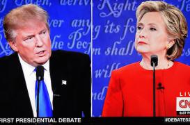 Election américaine : l’avenir du système de santé en jeu