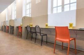 Drogues : ouverture prochaine à Bordeaux de la 3e salle d'injection