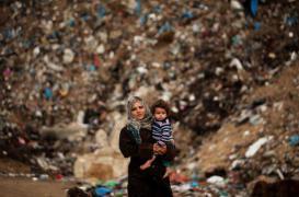 Gaza : les femmes bientôt privées de contraception