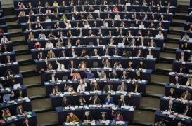Perturbateurs endocriniens : le Parlement européen rejette la définition