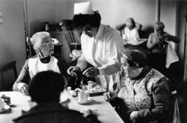 AVC : un projet européen pour la rééducation cognitive