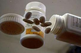 VIH : la trithérapie précoce protège contre les maladies liées au Sida