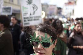 Cannabis : 25 % des étudiants fument 