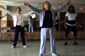 Alzheimer : de l'aérobic pour réduire les risques 