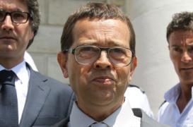 Bayonne: l'ex Dr Bonnemaison retrouve un poste non-médical à l'hôpital 