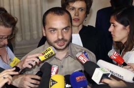 Vincent Lambert : son neveu saisit la justice pour obtenir l'arrêt des soins