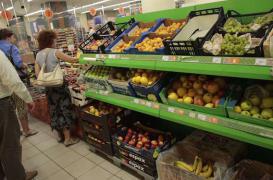 L'Europe gaspille 22 millions de tonnes de nourriture par an