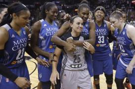 Troubles musculo-squelettiques : pourquoi les femmes en souffrent plus