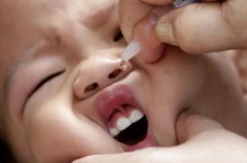 Gastro-entérite : la vaccination n’est plus recommandée