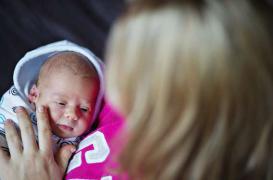 L’allaitement protègerait d’une maladie intestinale grave