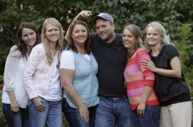 La polygamie augmente le risque de maladie cardiovasculaire