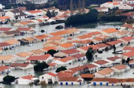 Climat : le réchauffement menace aussi notre santé