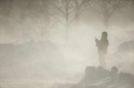 Climat : le froid plus meurtrier que la chaleur