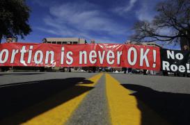 Don de tissus foetaux : le planning familial répond aux accusations des 