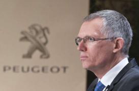 Salaire du PDG de PSA : un risque psychosocial pour les employés