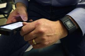 PICADo : des objets connectés pour maintenir le patient à domicile