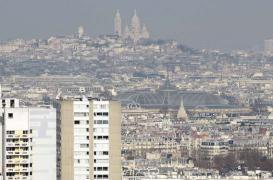 Mesures anti-pollution : Marisol Touraine prône un système automatique 
