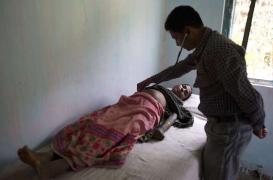 Inde : la contraception injectable va être accessible