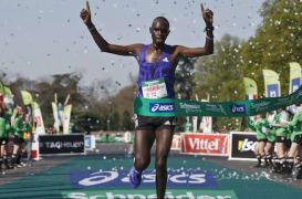 Fertilité : les coureurs de fond sont de meilleurs partenaires