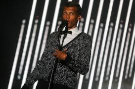 Stromae annule sa tournée en Afrique à cause d'un anti-paludéen