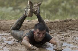 Mud Day  : 150 personnes aux urgences