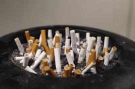 Addictions : une facture de 250 milliards d'euros par an