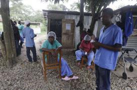 Salmonelles : une cause de mortalité infantile sous-estimée