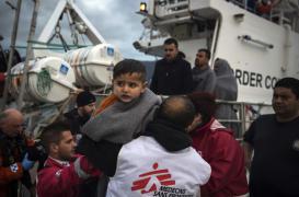 Canada : le gouvernement rétablit la gratuité des soins pour les migrants