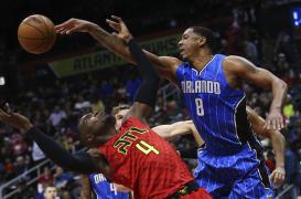 Basket : une étude scrute le cœur des joueurs de la NBA