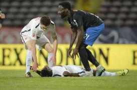 Patrick Ekeng : le footballeur décède après un malaise cardiaque