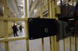 Prison : l’encellulement individuel est une nécessité sanitaire