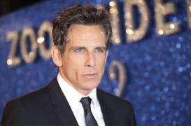 Ben Stiller : 