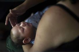 Zika : la transmission sexuelle plus risquée pour le fœtus