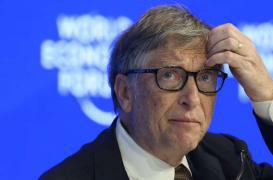 IVG : l’inquiétude de Bill et Melinda Gates après le décret Trump