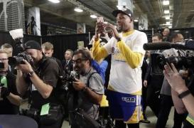 Sport : les tweets nocturnes nuisent à la performance 