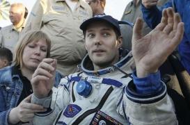 Mission Proxima : tout ce qu'a subi le corps de Thomas Pesquet