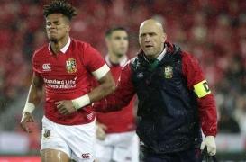 Commotions cérébrales : les sportifs reprennent trop tôt après un choc