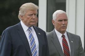 Obamacare : Donald Trump abandonne son projet de réforme