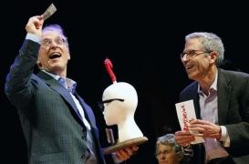 L’IG Nobel distingue des travaux sur les grandes oreilles