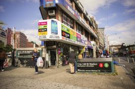 New York : une épidémie de légionellose a déjà tué 7 personnes