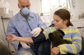 Mineurs à l'hôpital : le Défenseur des droits pointe des anomalies