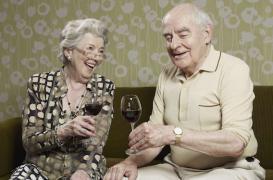 Le vin au quotidien expose à des problèmes cardiaques