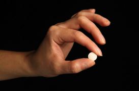 Sida : l'Europe autorise un nouveau traitement en un comprimé 