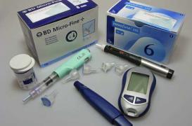 Diabète : les nouveaux traitements n’affectent pas le cœur