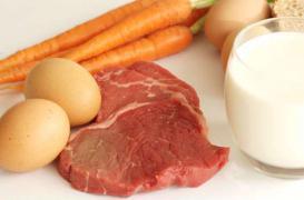 Aliments bio : le lait et la viande sont plus riches en oméga 3