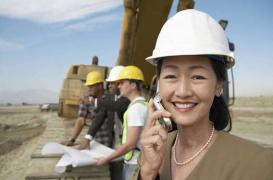 Métier physique : les femmes hypertendues fatiguent leur coeur 
