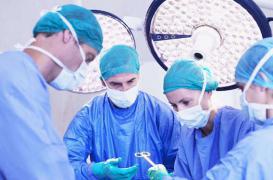 Don d’organes : Les familles seulement informées